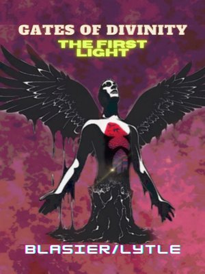 cover image of GATES OF DIVINITY